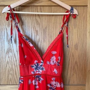 Emory Park dress purchased from Bohme. New with tags. Size medium.